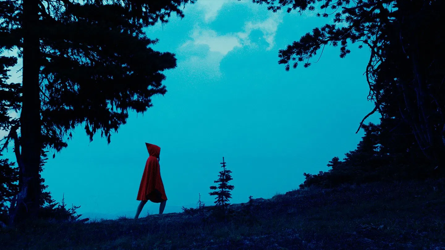 دانلود فیلم Kryptic 2024