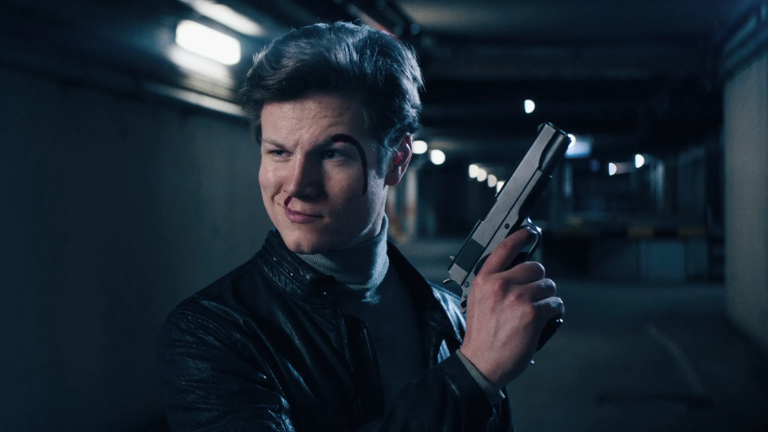 دانلود فیلم Guy Manley: Super Spy 2024