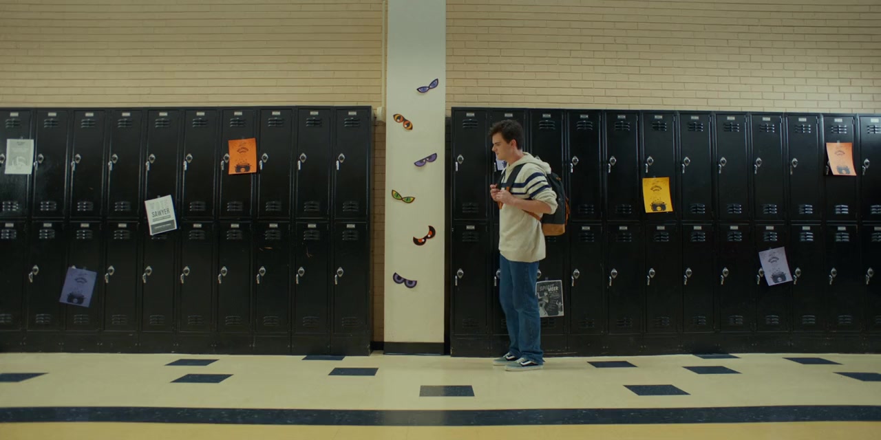 دانلود فیلم The Magician’s Raincoat 2024