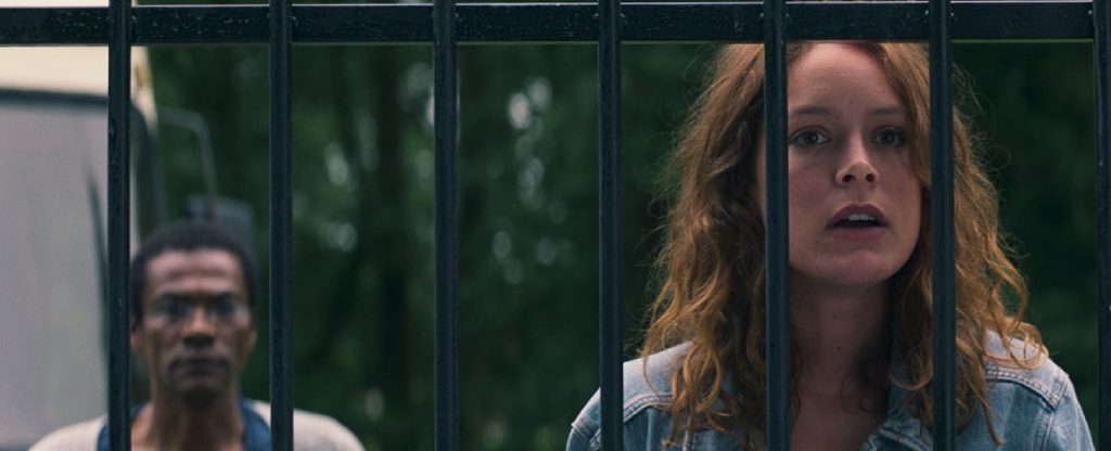 دانلود فیلم Get In 2019