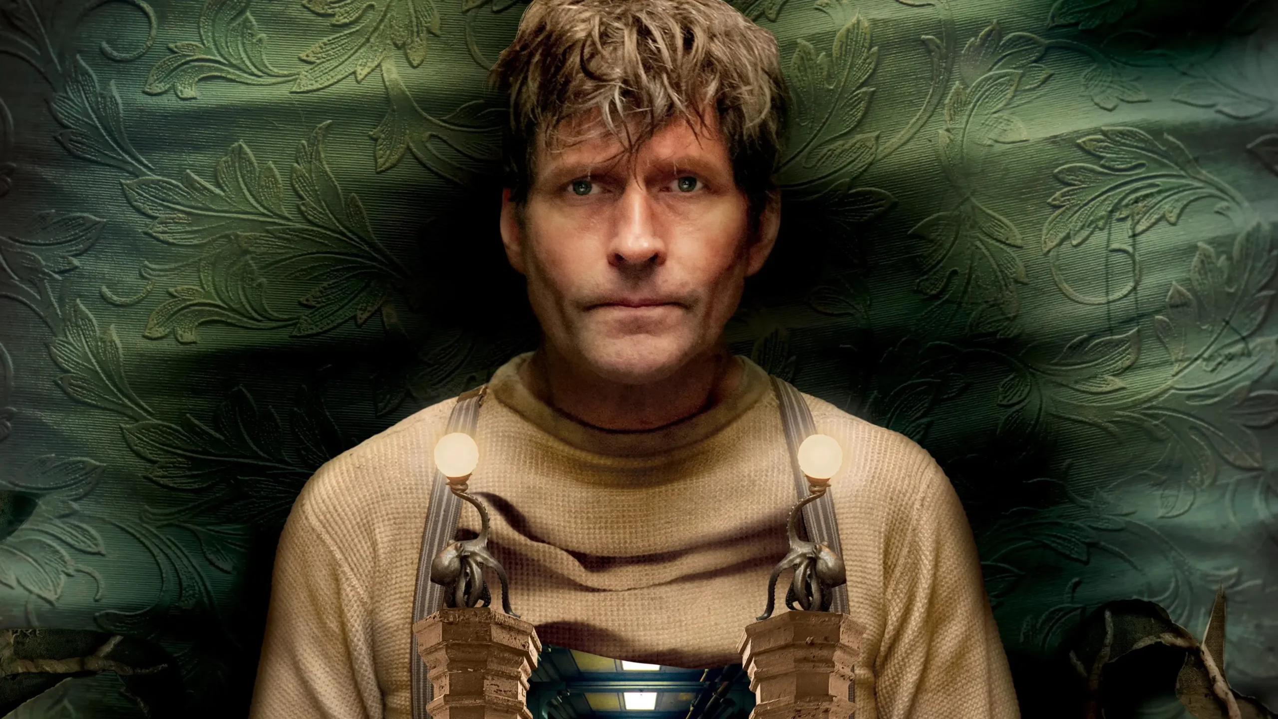 دانلود فیلم Mr. K 2024