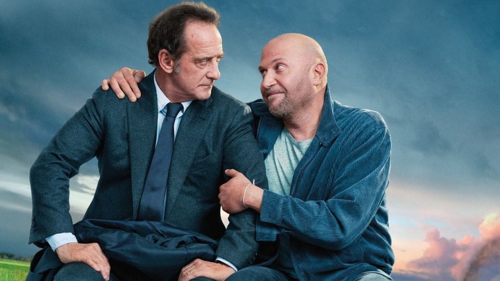 دانلود فیلم My Cousin 2020