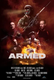 دانلود فیلم Armed 2025431060-1145388778