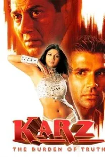 دانلود فیلم هندی Karz: The Burden of Truth 2002431124-1483780506