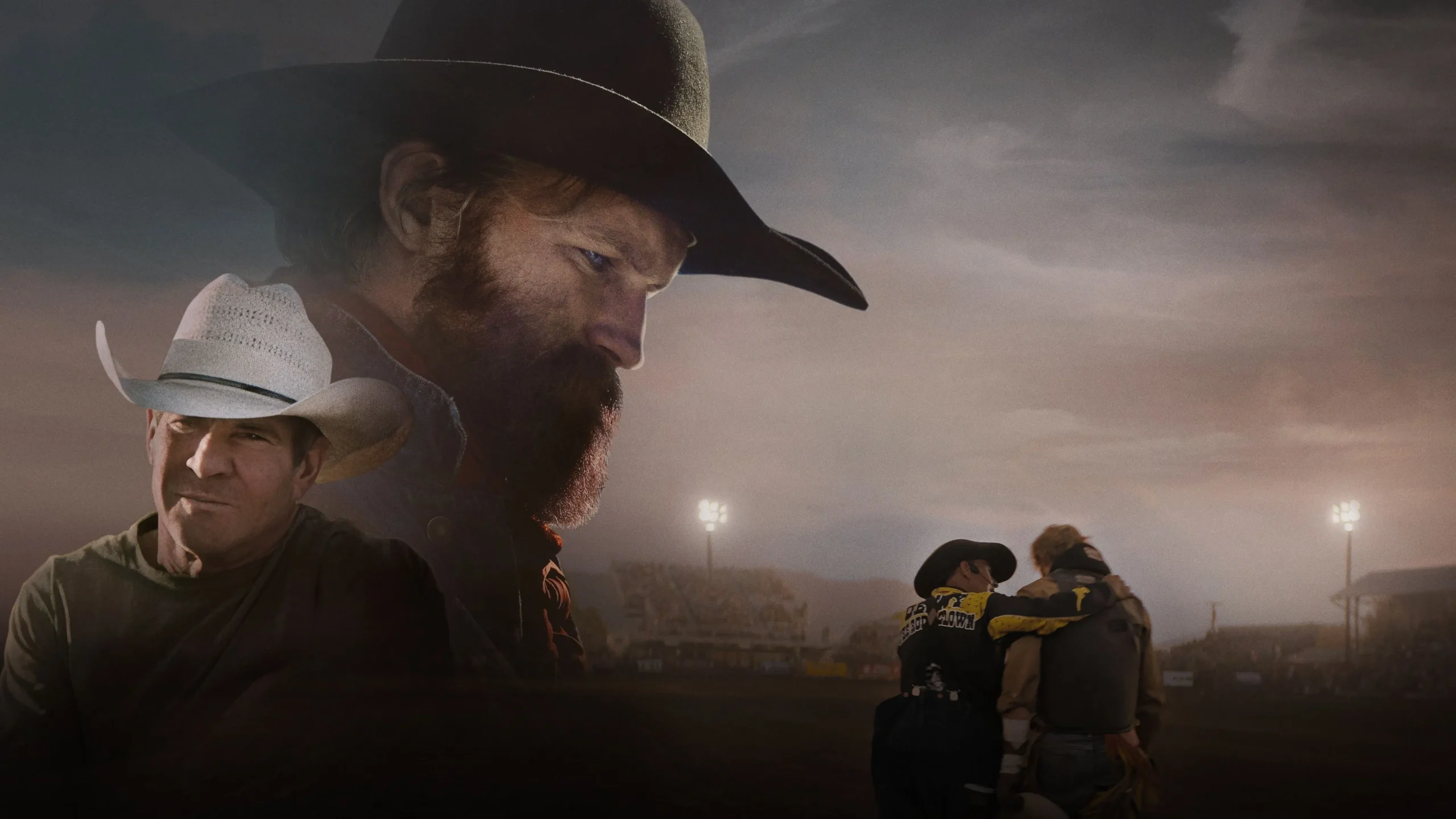 دانلود فیلم Broke 2025