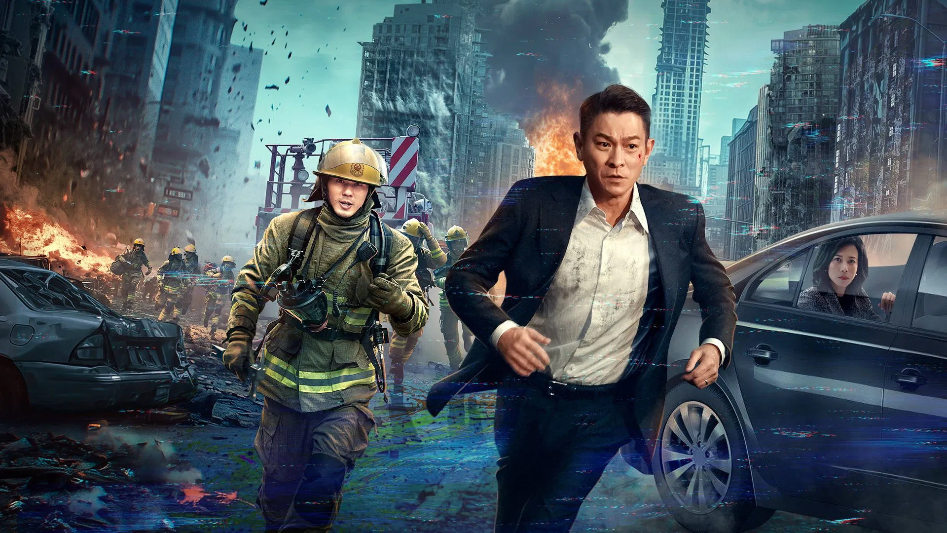 دانلود فیلم Cesium Fallout 2024