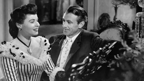 دانلود فیلم Saratoga Trunk 1945