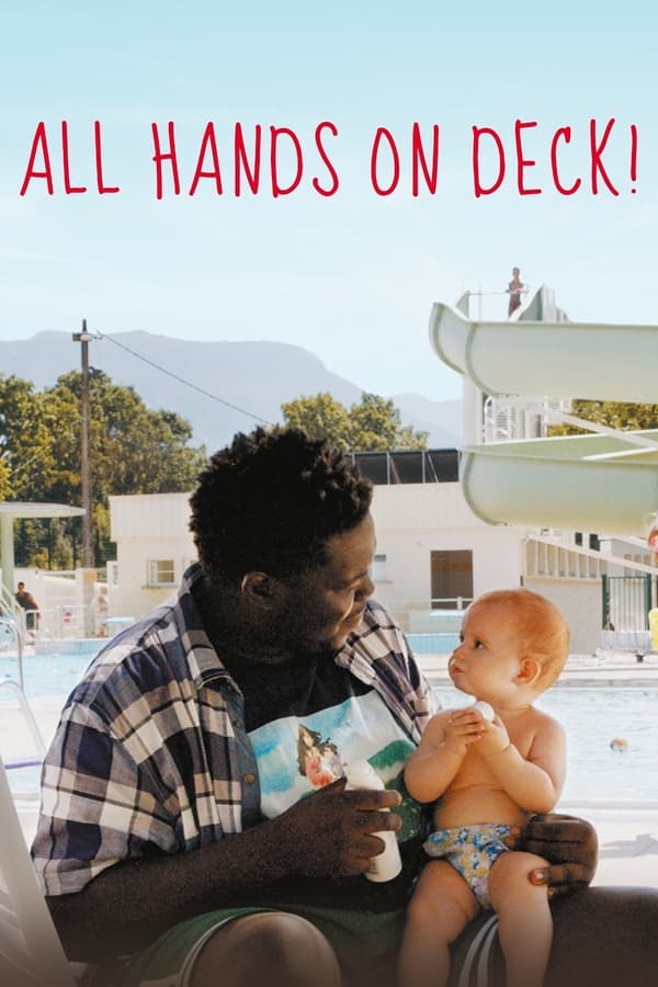 دانلود فیلم All Hands on Deck 2020