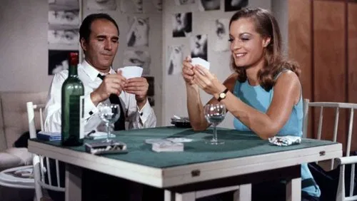 دانلود فیلم Max and the Junkmen 1971