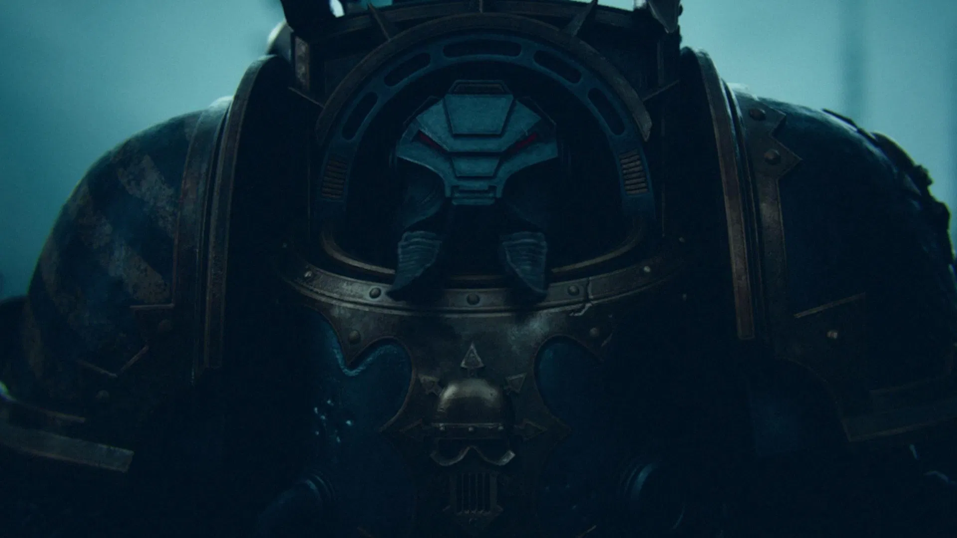 دانلود انیمیشن Iron Within 2023