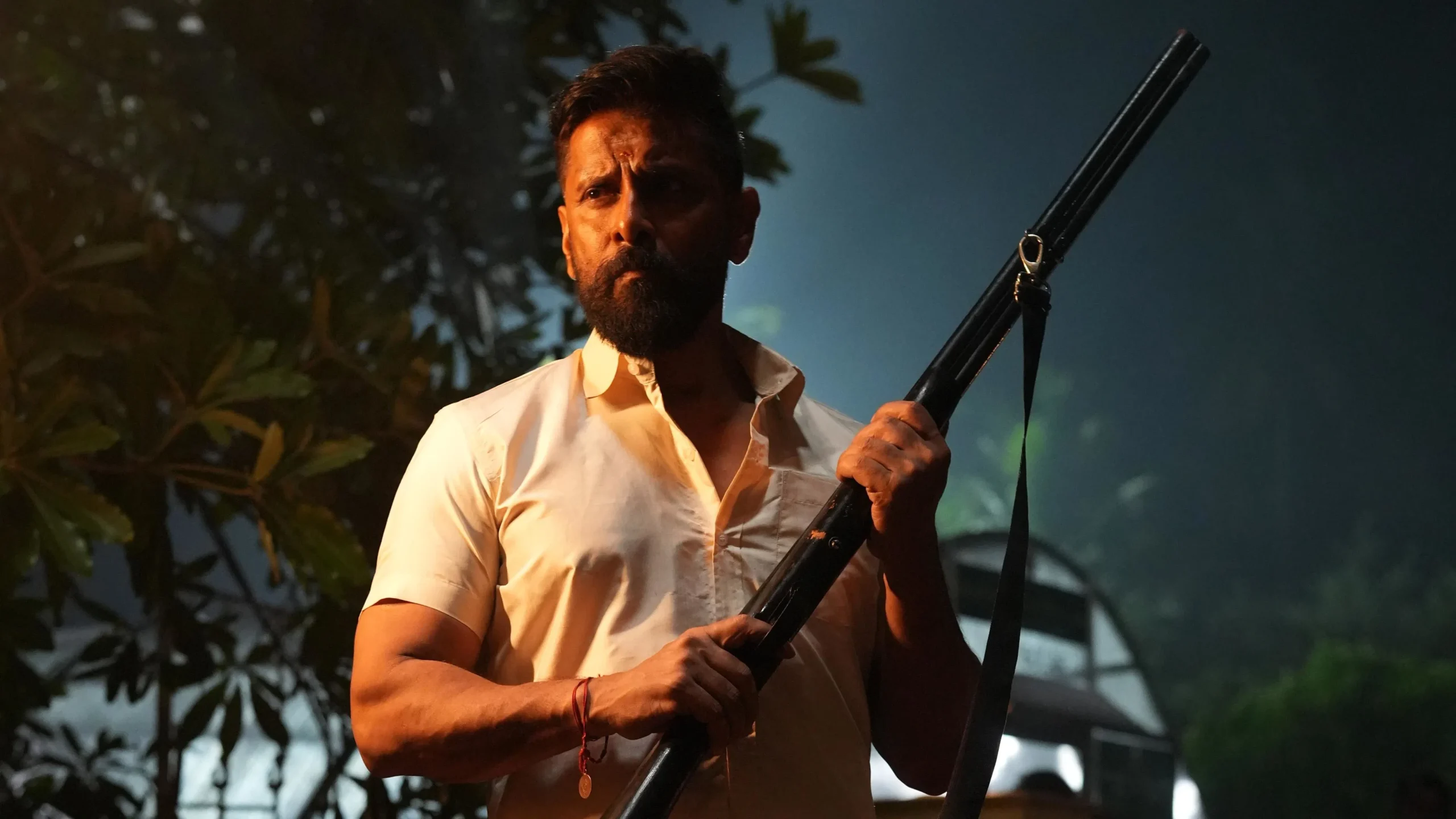 دانلود فیلم هندی Veera Dheera Sooran: Part 2 2025