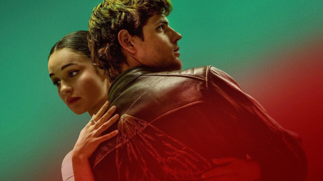 دانلود فیلم Mala influencia 2025