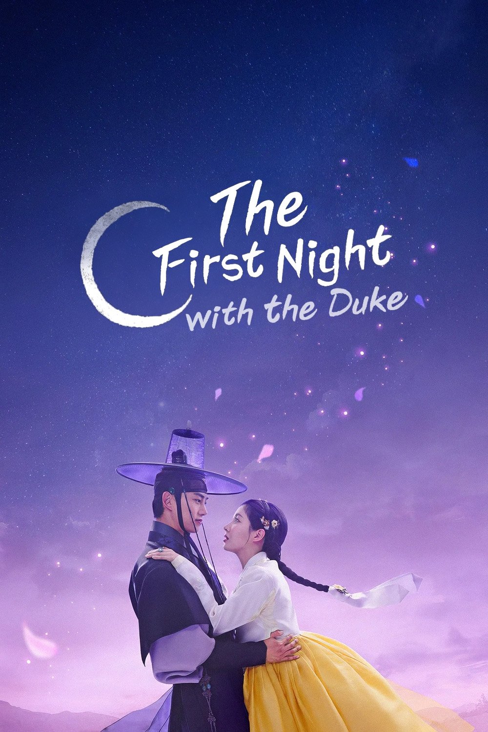دانلود سریال The First Night with the Duke