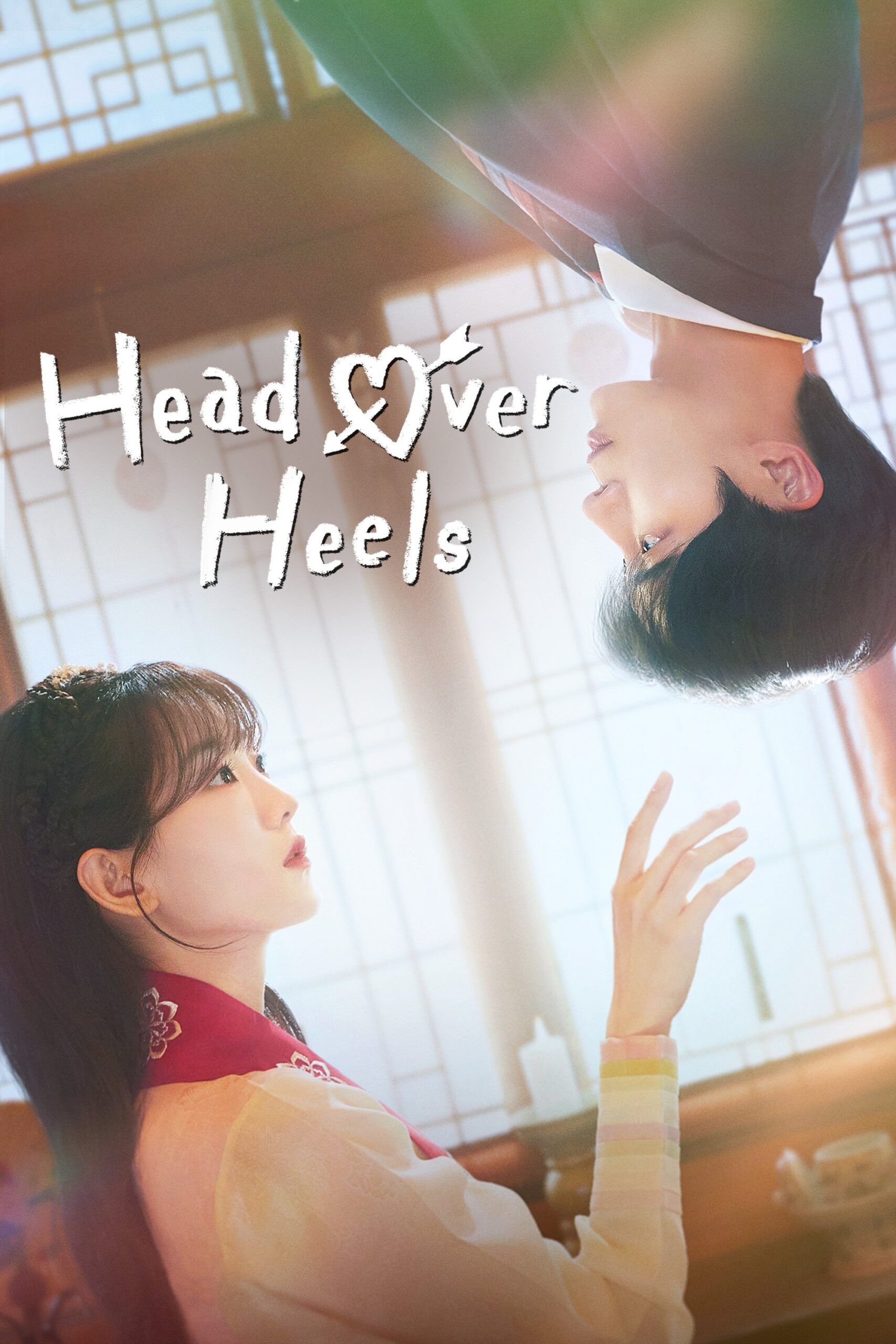 دانلود سریال کره ای Head Over Heels