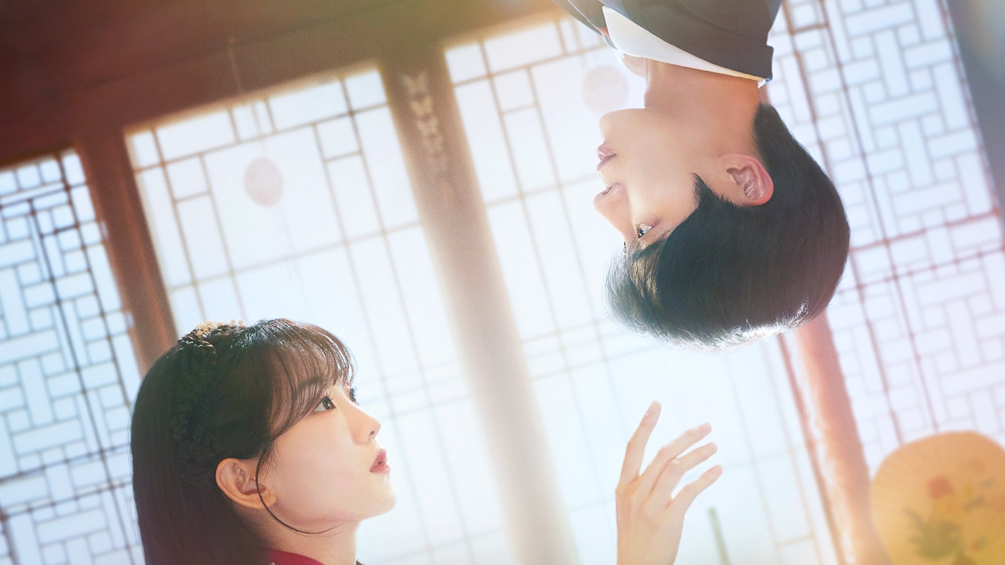 دانلود سریال کره ای Head Over Heels