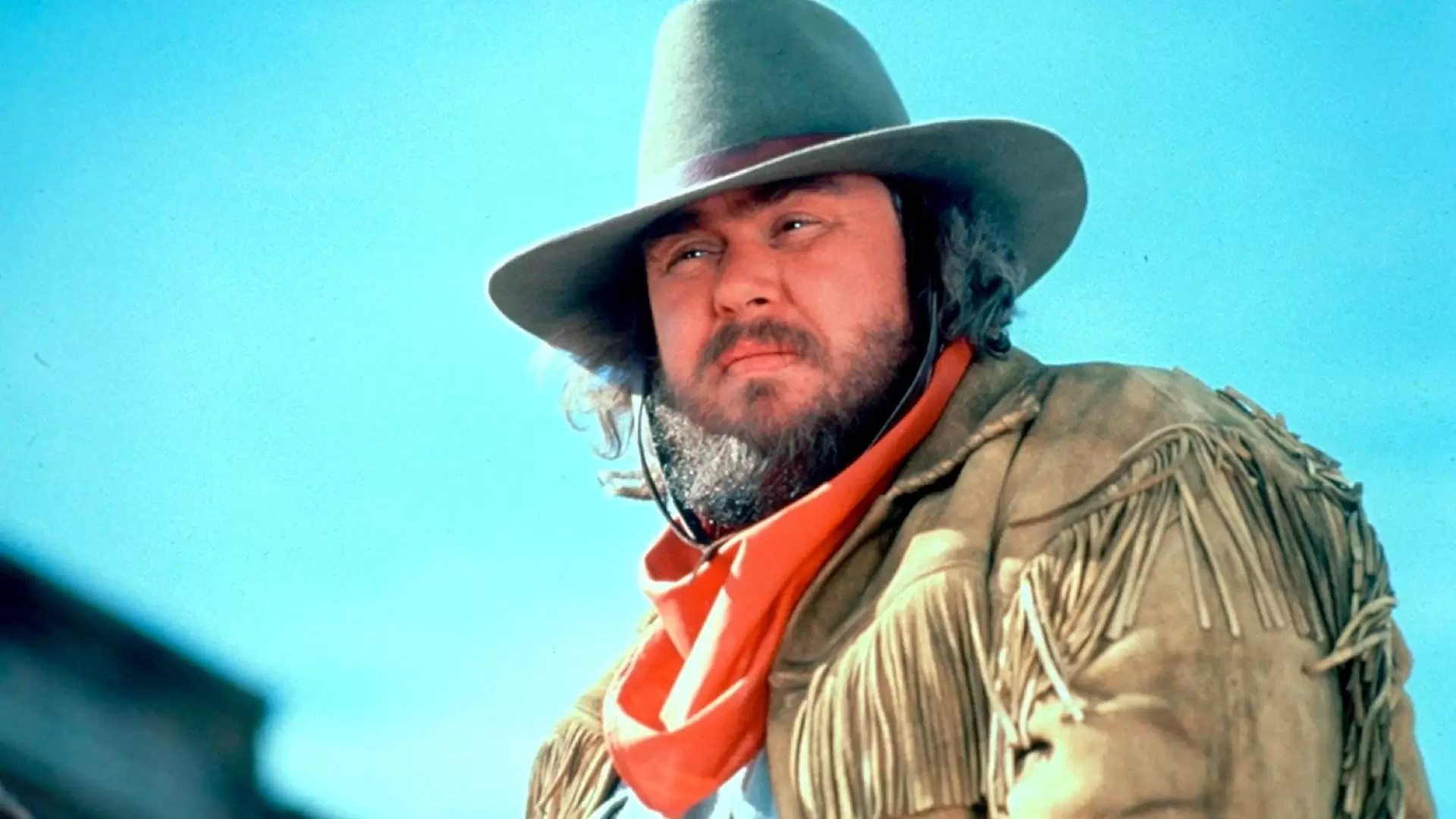 دانلود فیلم Wagons East 1994