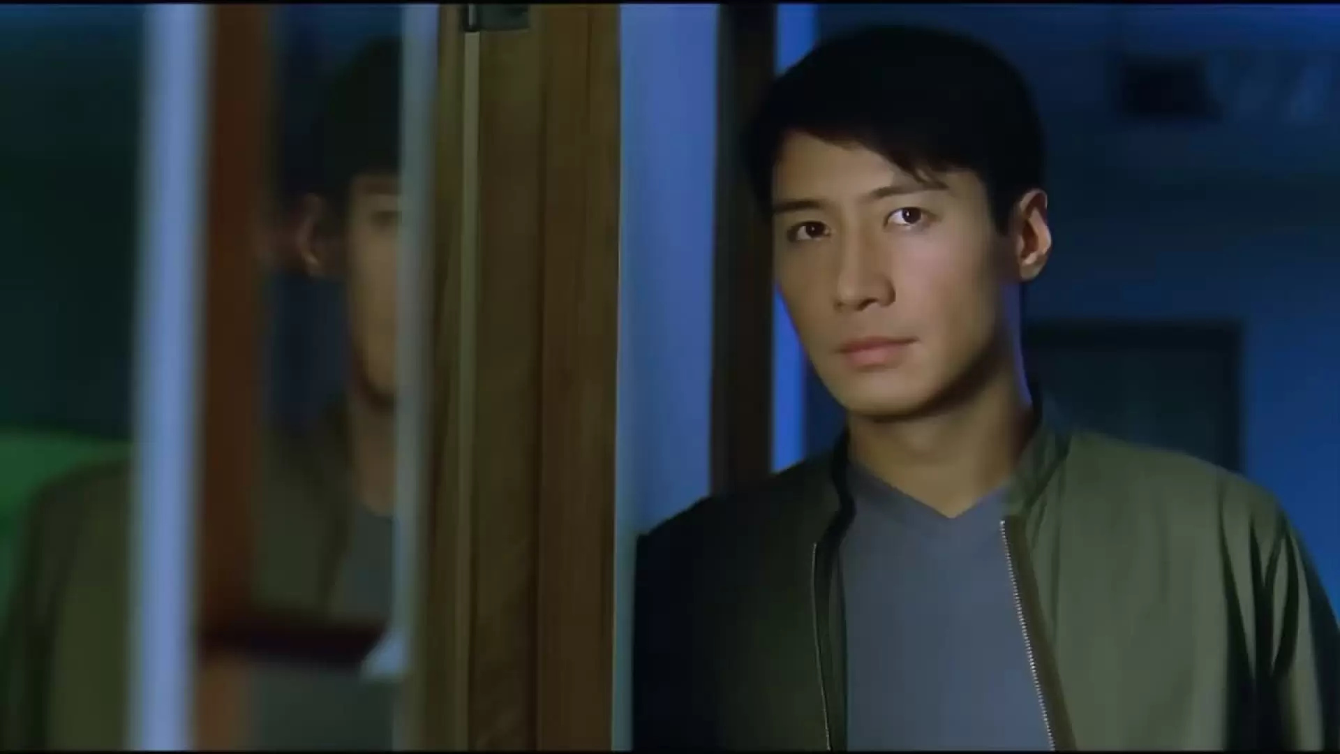 دانلود فیلم Skyline Cruisers 2000