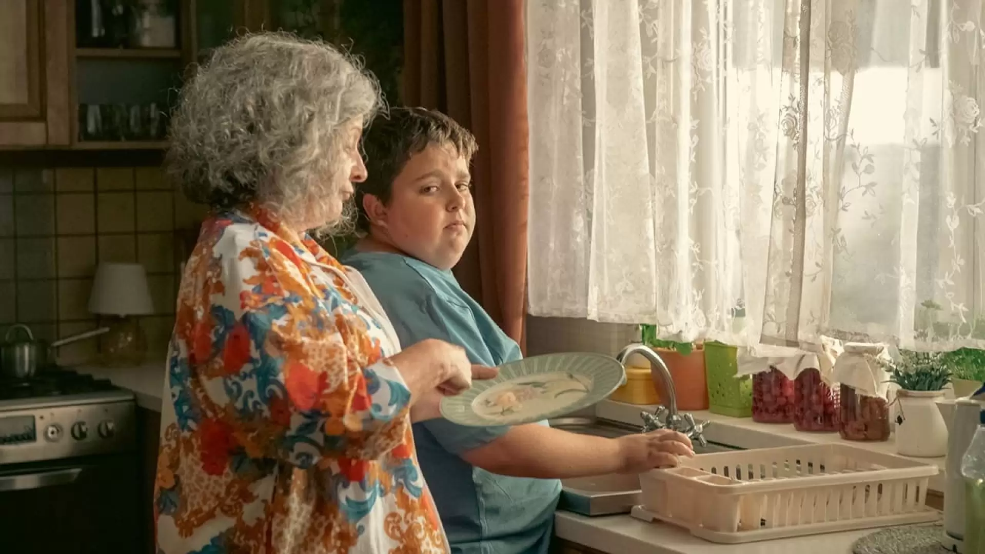 دانلود فیلم Too Old for Fairy Tales 2022