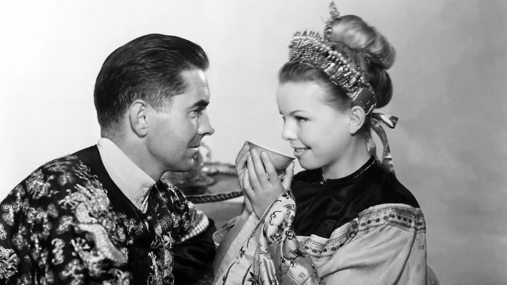 دانلود فیلم The Black Rose 1950