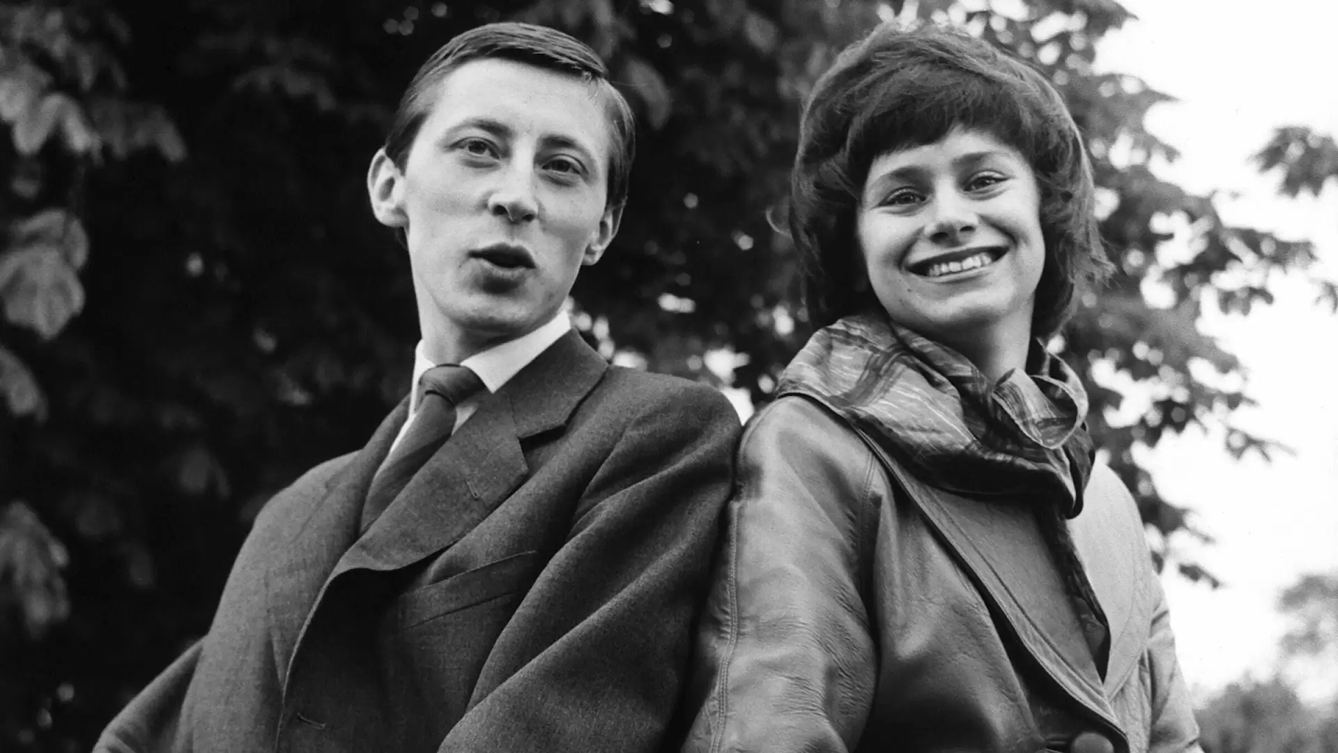 دانلود فیلم A Taste of Honey 1961