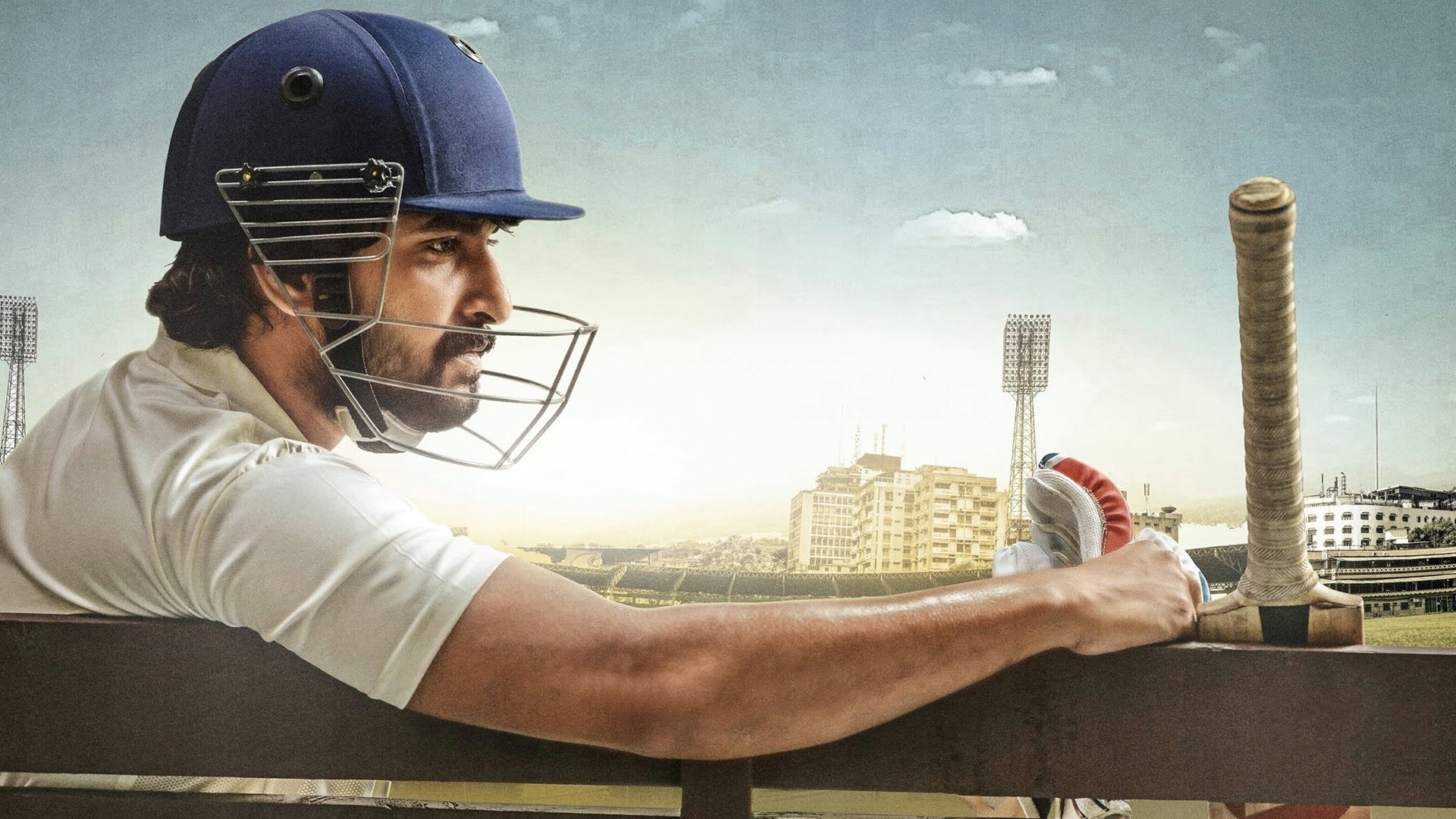 دانلود فیلم هندی Jersey 2019