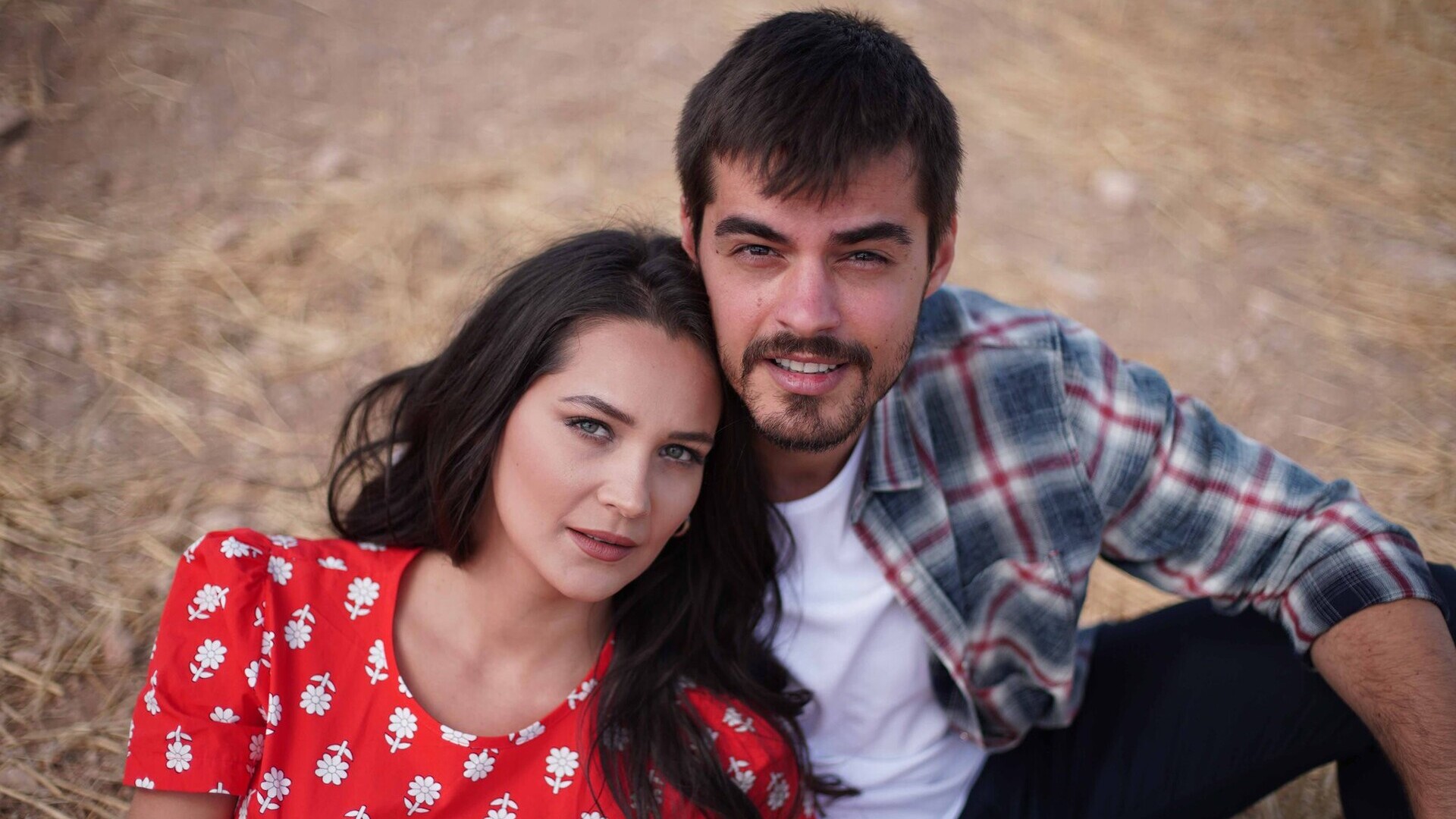 دانلود سریال (Gönül Dagi) An Anatolian Tale