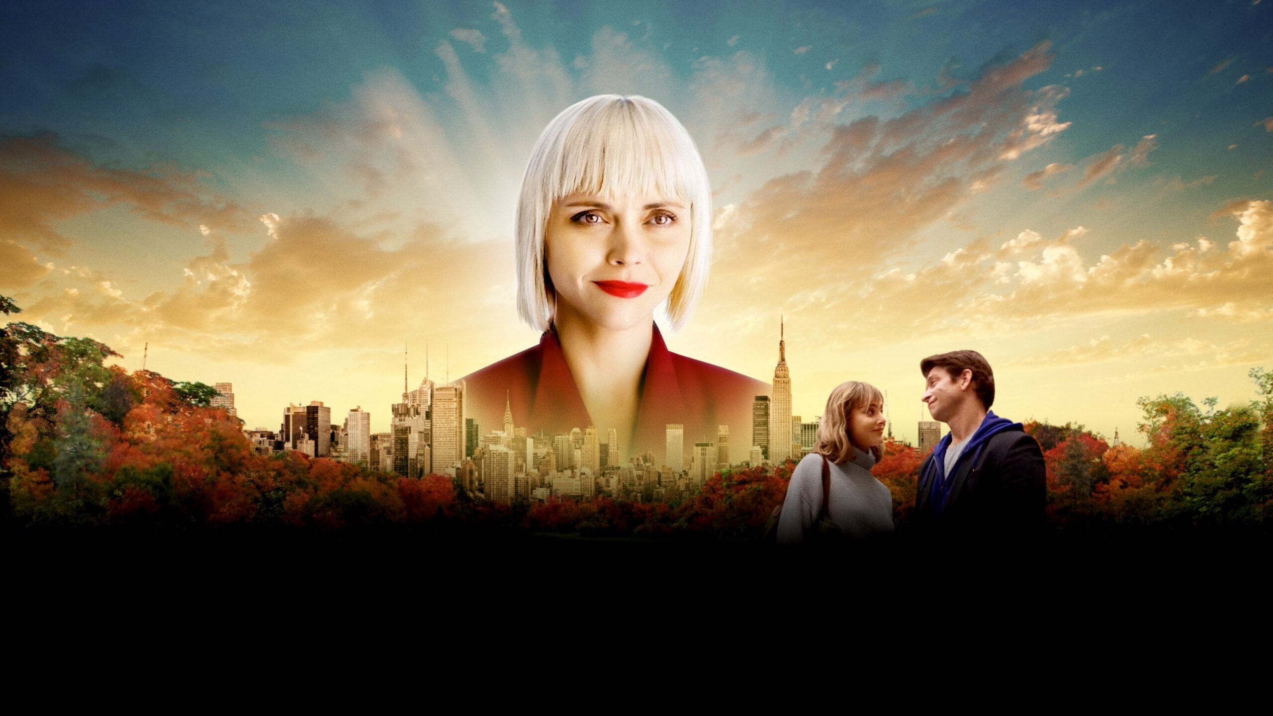 دانلود فیلم Here After 2020