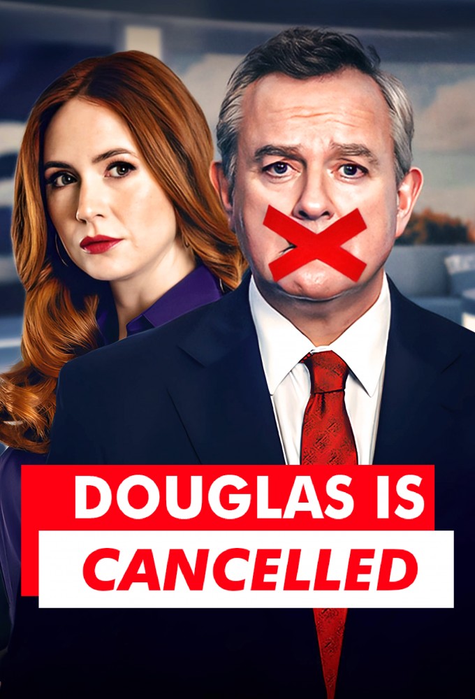 دانلود سریال Douglas Is Cancelled