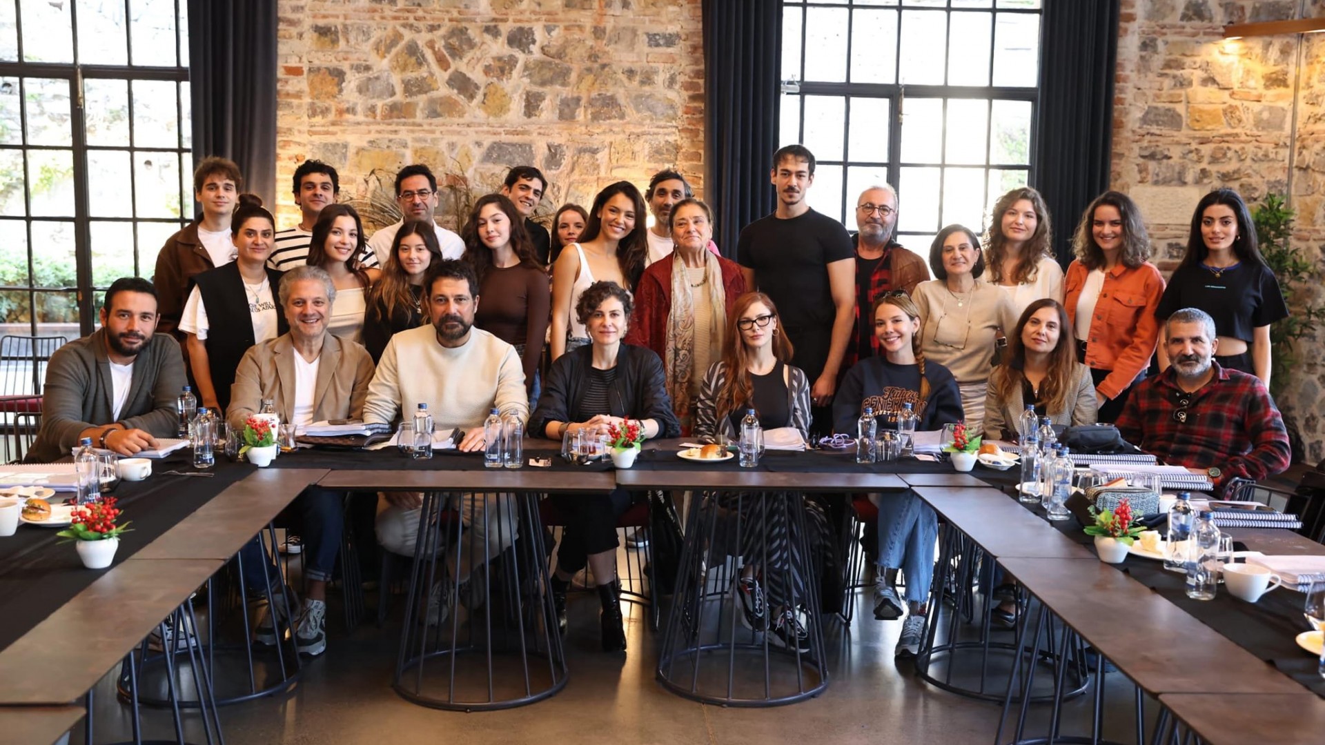 دانلود سریال Can Borcu