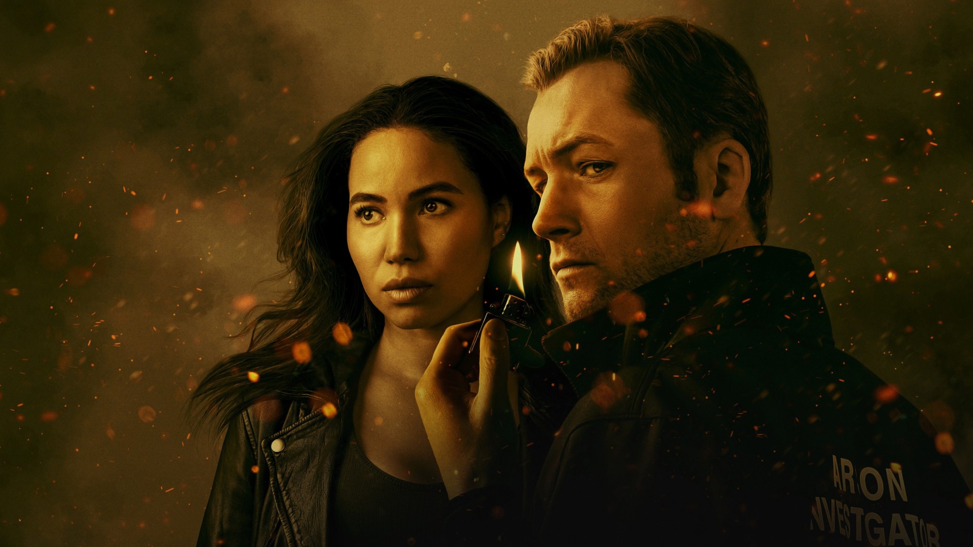 دانلود سریال Smoke