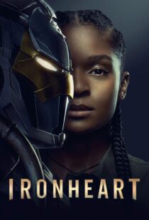 دانلود سریال Ironheart434984-1138675915