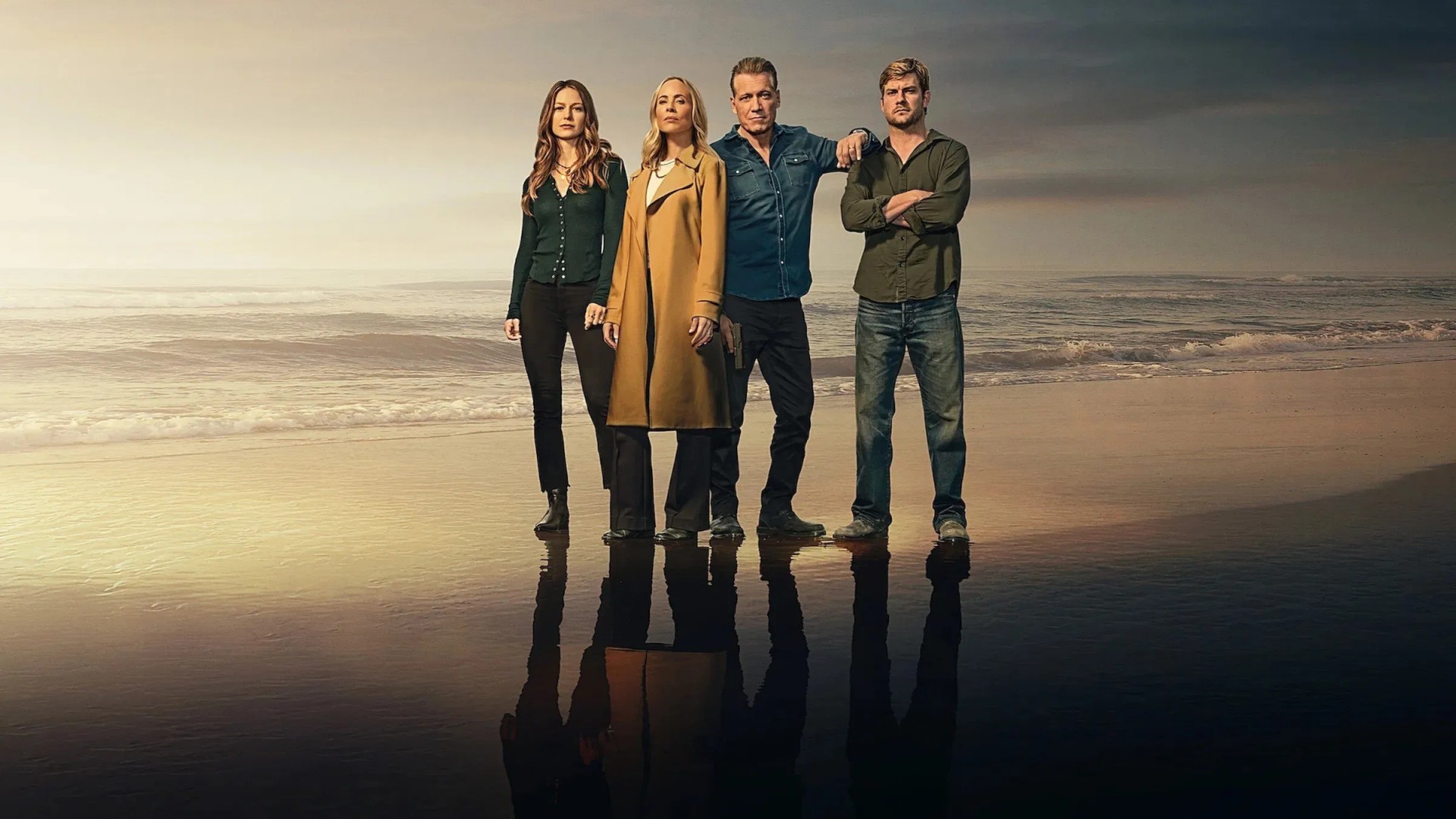 دانلود سریال The Waterfront