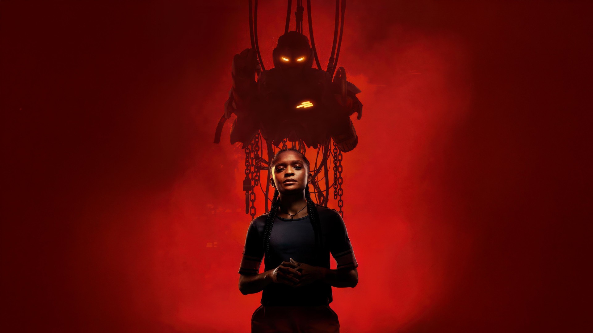 دانلود سریال Ironheart