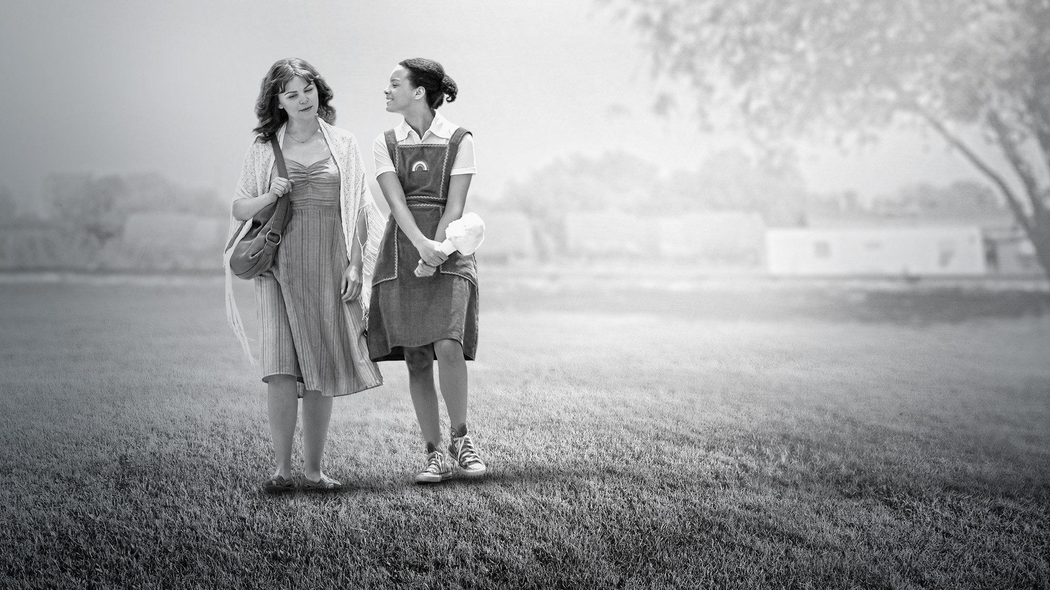 دانلود فیلم I Am Somebody’s Child: The Regina Louise Story 2019