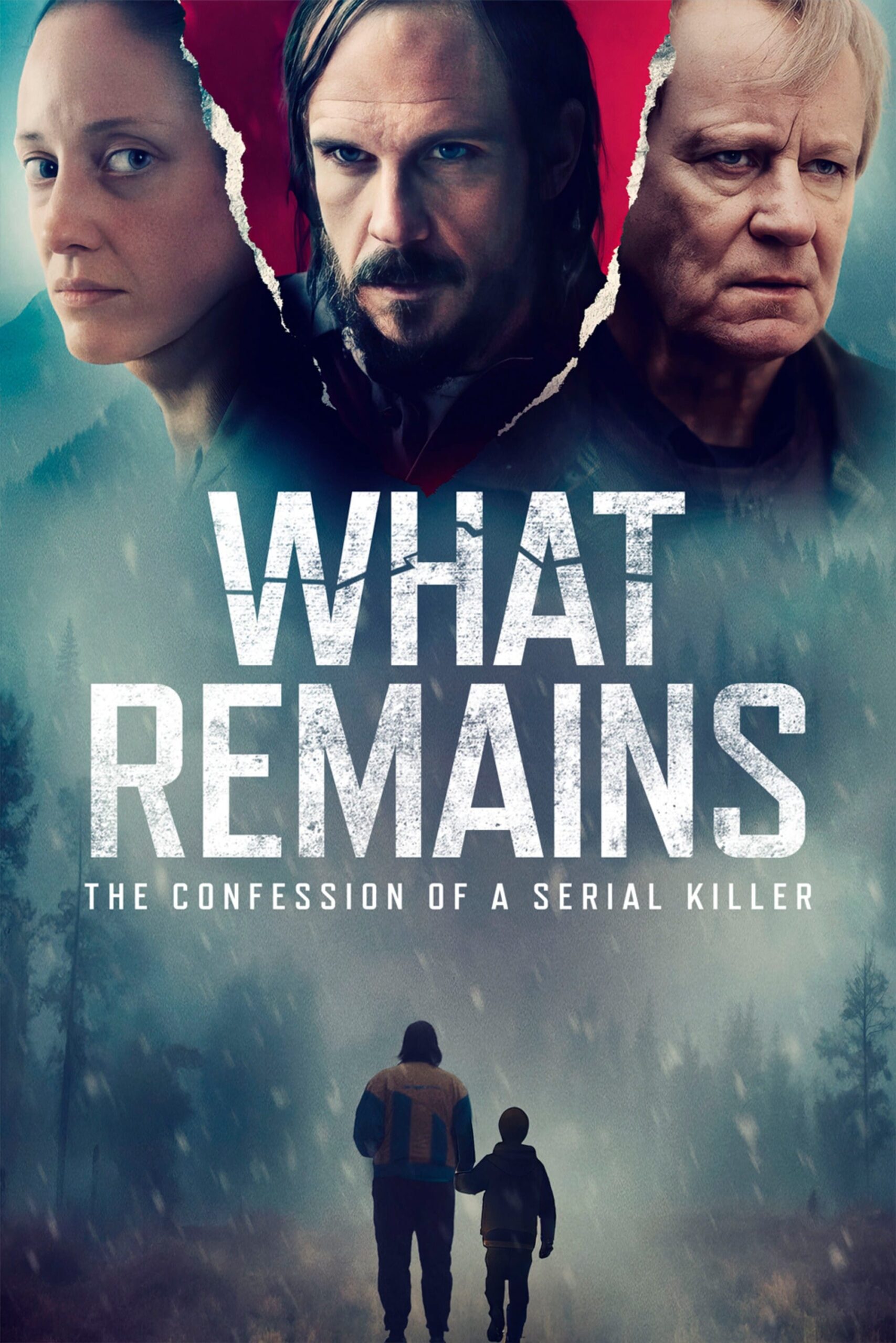 دانلود فیلم What Remains 2022