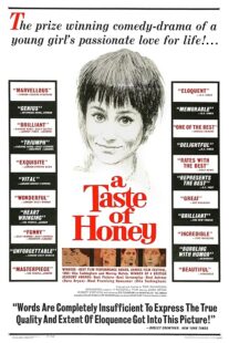 دانلود فیلم A Taste of Honey 1961433570-1897171351