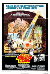 دانلود فیلم At the Earth’s Core 1976433442-596791971