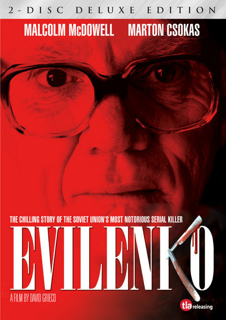 دانلود فیلم Evilenko 2003