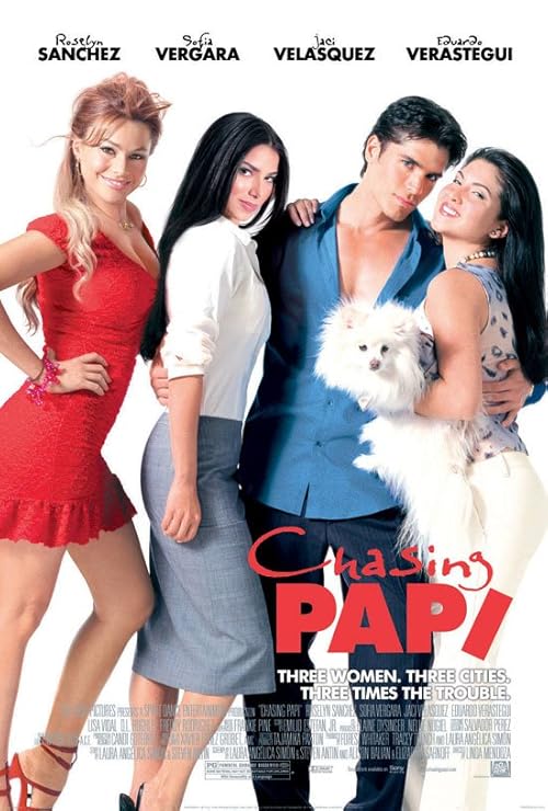 دانلود فیلم Chasing Papi 2003