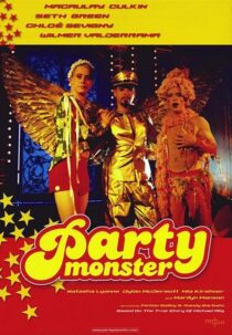 دانلود فیلم Party Monster 2003433998-1547507109