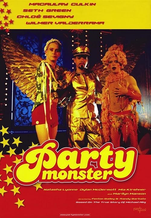 دانلود فیلم Party Monster 2003