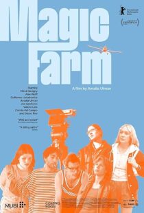 دانلود فیلم Magic Farm 2025433816-2006411146