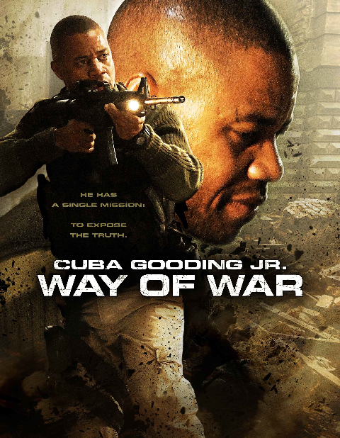 دانلود فیلم The Way of War 2009