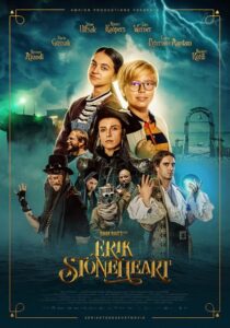 دانلود فیلم Erik Kivisüda (Erik Stoneheart) 2022433458-94129809