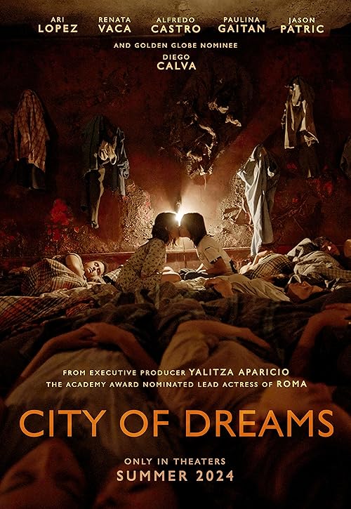 دانلود فیلم City of Dreams 2023