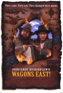 دانلود فیلم Wagons East 1994433804-1068946309