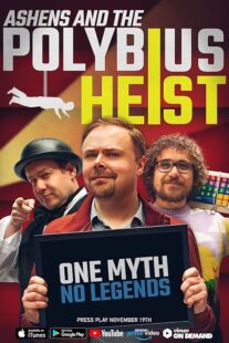 دانلود فیلم Ashens and the Polybius Heist 2020433846-714410816