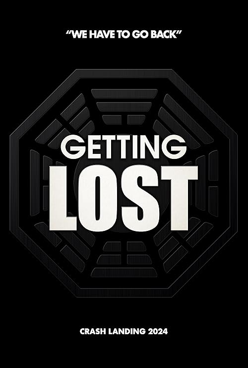 دانلود فیلم Getting Lost 2024