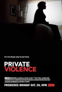 دانلود فیلم Private Violence 2014433608-293761376