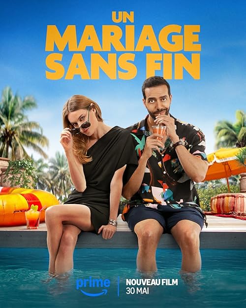 دانلود فیلم Un mariage sans fin (An Endless Wedding) 2025
